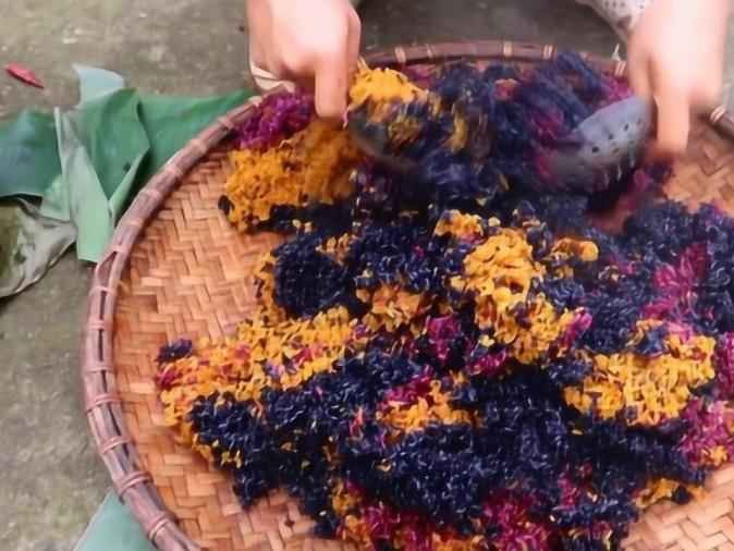 姜黄色这样搭准没错 从穿搭到家居的万能配色指南