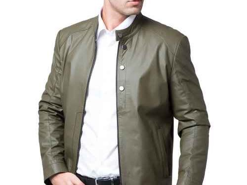 挑皮衣不再头疼 这份选购指南帮你找到梦中情衣