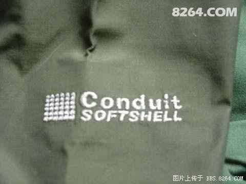 Shell面料大揭秘户外爱好者的必备知识