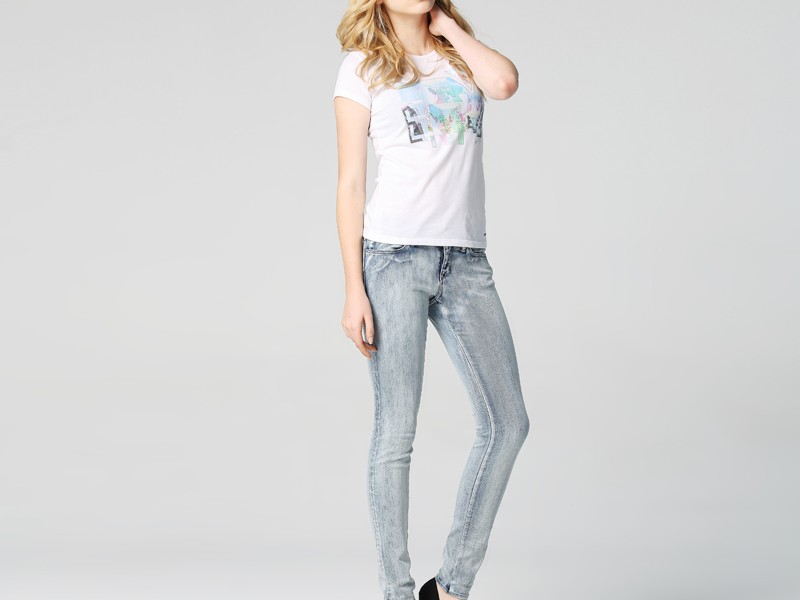 聊聊Lee这个牛仔老牌子到底是啥来头