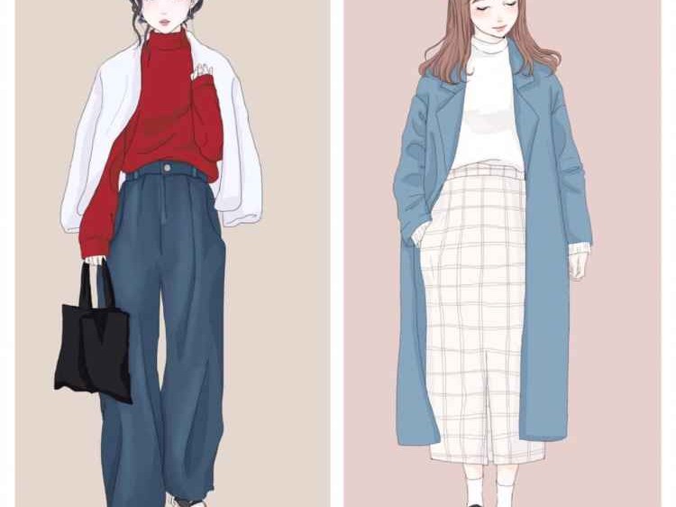 170身高穿衣尺码终极指南告别选择困难症