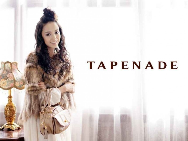 揭秘特芙娜档次定位