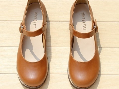 选对鞋子秒变小脚女生这些款式藏肉又显瘦