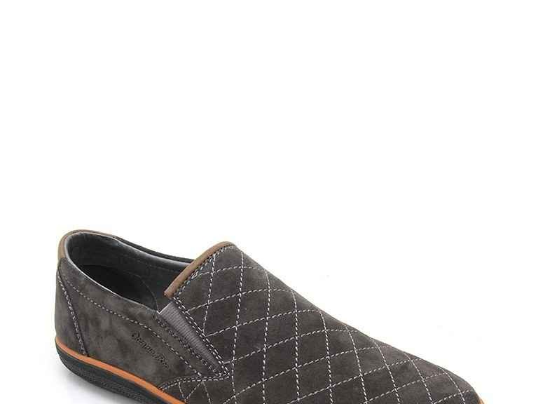 大洋洲袋鼠鞋到底啥档次？办公室实测告诉你真相