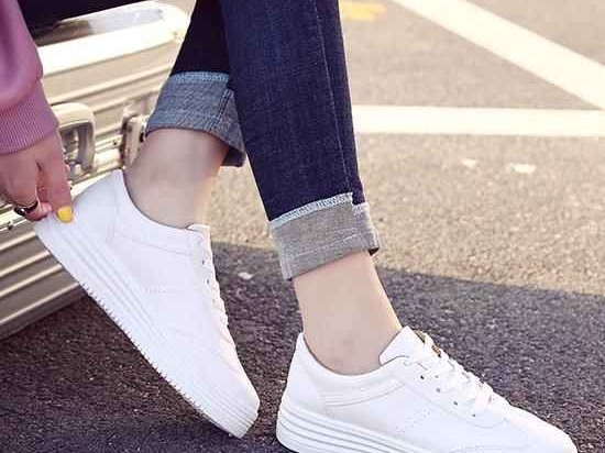 男生真心话大公开 约会时我们到底在注意妳的哪双鞋