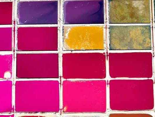 大地色到底是个啥色儿 俺来给你唠明白