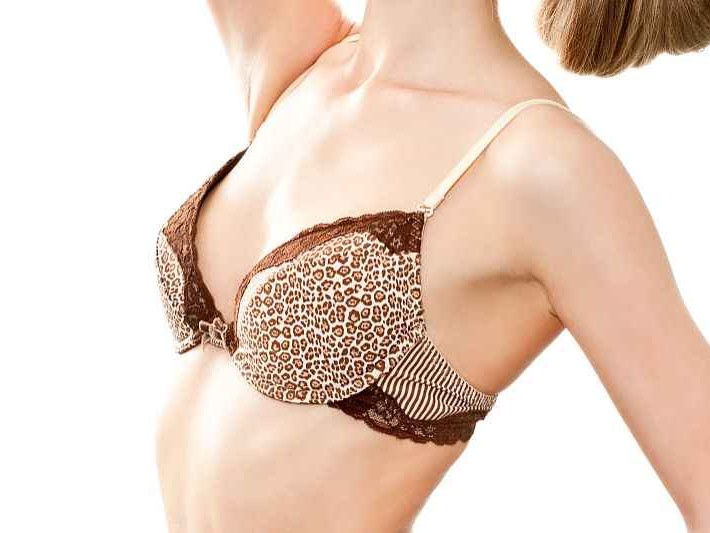 内衣品牌挑选全攻略舒适美体从这里开始