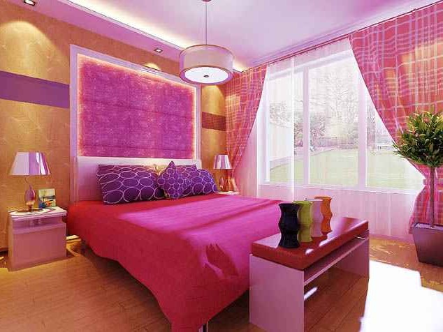 粉色逆袭记 从甜美标签到高级感穿搭的配色全攻略