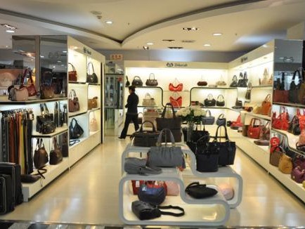 给你的小店起个响亮名儿 这门学问可不止好听那么简单