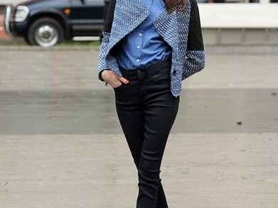 九分裤是啥？看完这篇你就懂