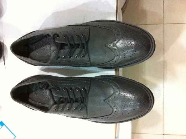 皮鞋颜色挑花眼？这份攻略让你闭眼入