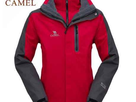 冲锋衣选购不再纠结 这份指南帮你告别选择困难