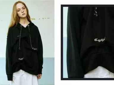 寻找舒适合身卫衣品牌这份清单请收好