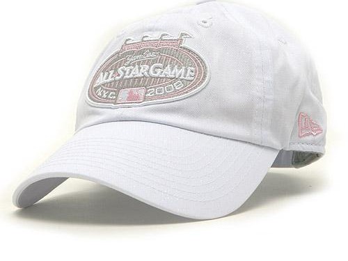 街頭潮帽MLB與NY標誌的真正含義