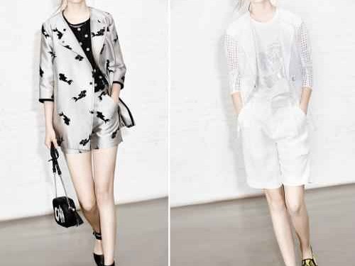 熙世界服装档次全解析 中端价位设计师女装到底值不值