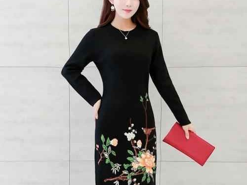 穿越千年的东方美学，吉祥斋如何让中式女装走进现代生活？