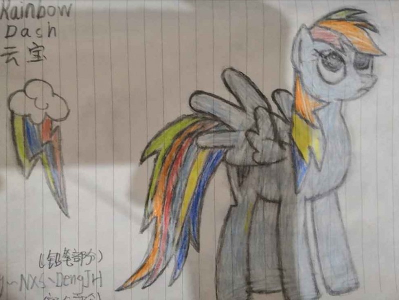 别再问马涂什么颜色了，这些马匹本色美到让你惊叹