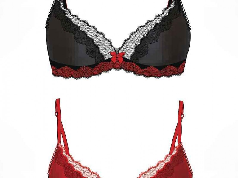 挑对内衣不踩雷 这些牌子的质量口碑真的硬