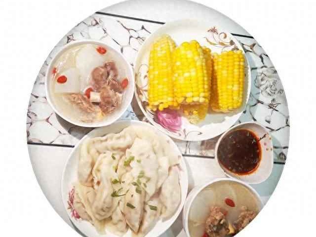 初中女学生穿衣搭配与早餐一周不重样指南