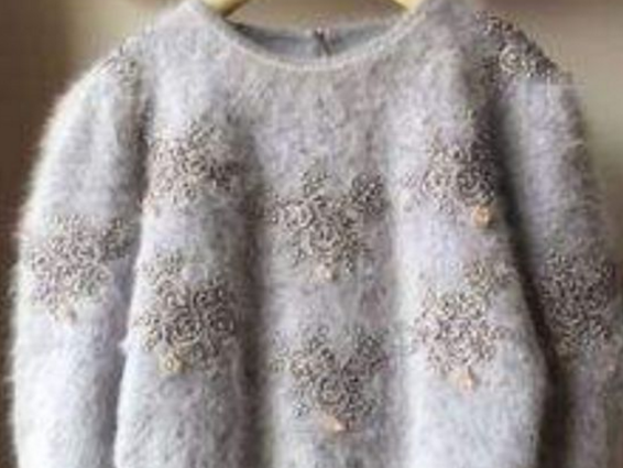 毛衣掉毛真相与应对秘诀全分享