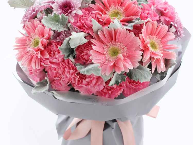 粉色的象征意义大揭秘