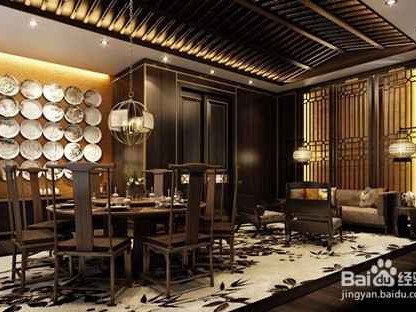 中式茶餐厅服装整理秘籍：从凌乱到靓丽，生意火爆全靠它！