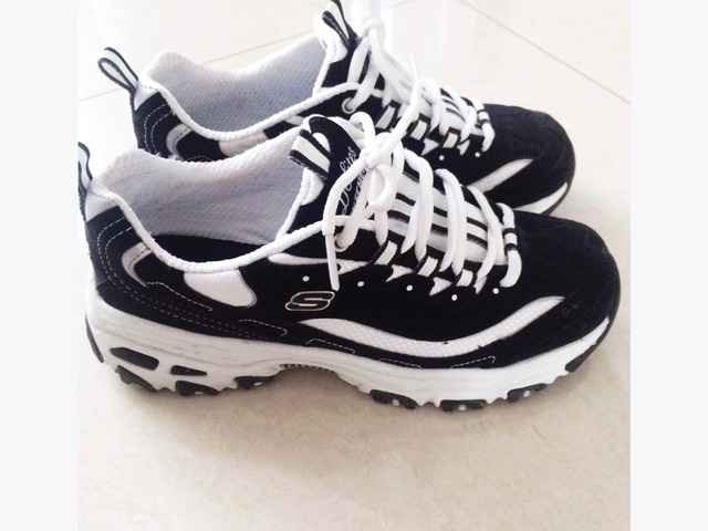 斯凯奇熊猫鞋走红背后的故事，可不只是黑白配色那么简单