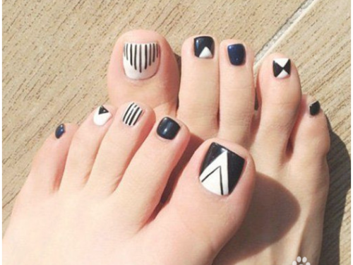 你的脚真的“好看”吗？看完这篇别再瞎琢磨了！