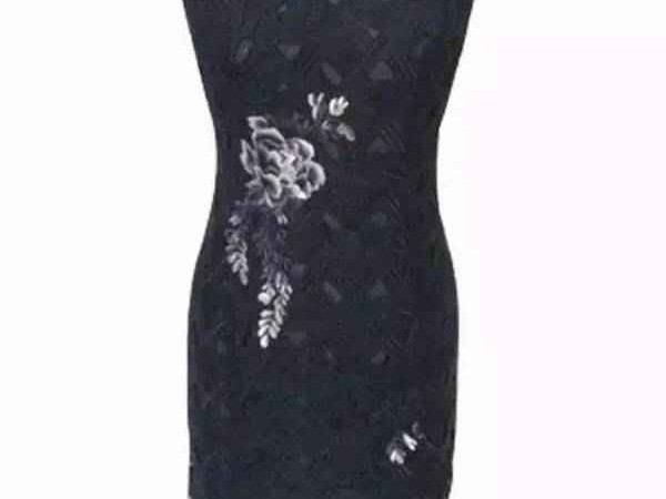 东方美人必看！龙笛中式女装如何穿出从容与高级？