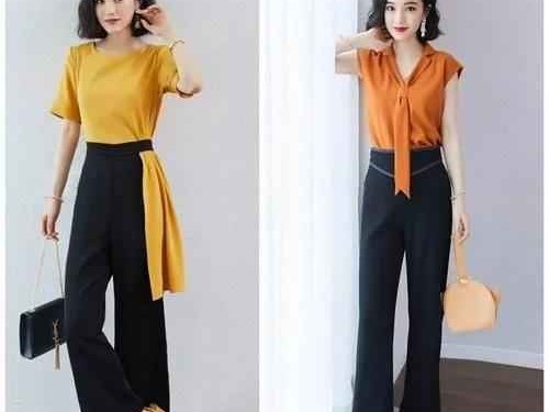 告别显胖焦虑！这份超全穿搭指南让你轻松穿出好身材