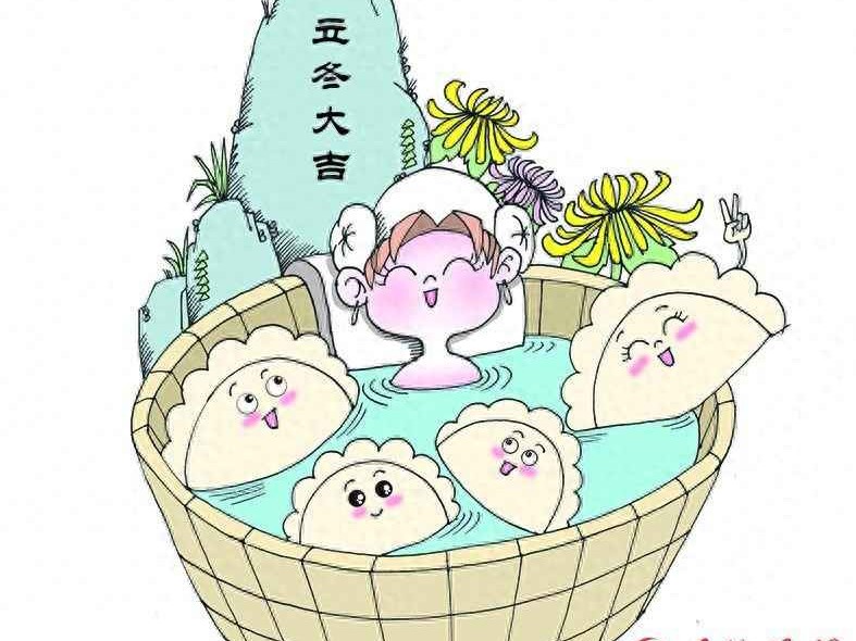 长沙冬季穿衣与养生全攻略：湿冷天气下的煨冬智慧