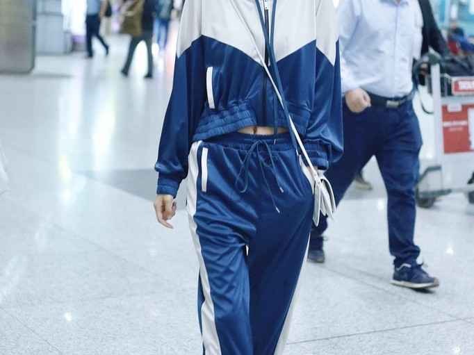 开学穿衣指南：告别选择困难，轻松穿出校园新风尚