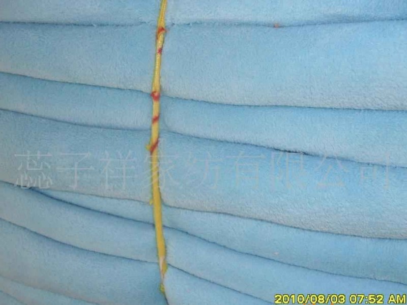 探秘棉绒面料，原来它才是冬季衣橱的隐藏王者