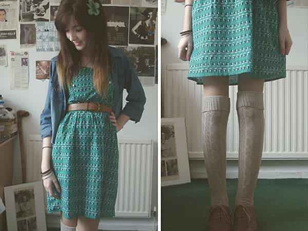 穿什么颜色衣服显瘦全攻略让你轻松显高显苗条